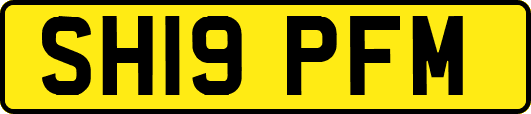 SH19PFM