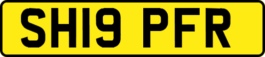 SH19PFR