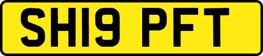 SH19PFT
