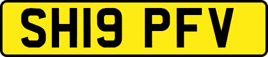 SH19PFV