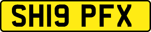 SH19PFX