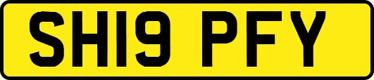 SH19PFY