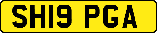 SH19PGA
