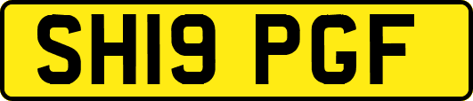 SH19PGF