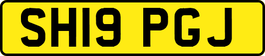 SH19PGJ