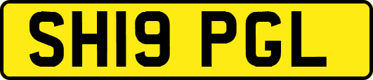 SH19PGL