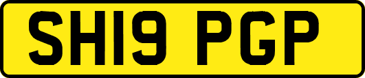 SH19PGP