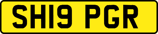 SH19PGR
