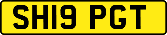 SH19PGT