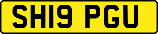 SH19PGU