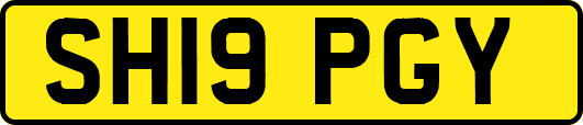 SH19PGY