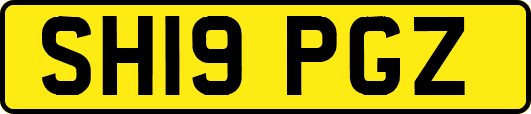 SH19PGZ