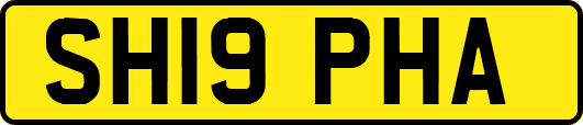 SH19PHA
