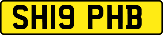 SH19PHB