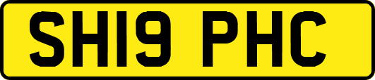 SH19PHC