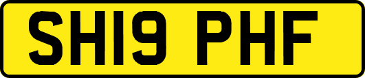 SH19PHF