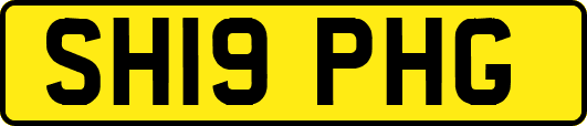 SH19PHG