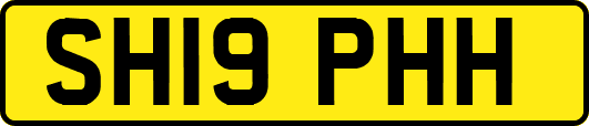 SH19PHH