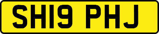 SH19PHJ