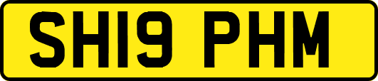 SH19PHM