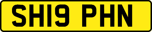 SH19PHN