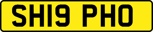 SH19PHO
