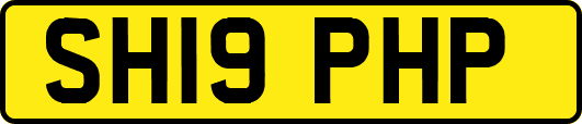 SH19PHP