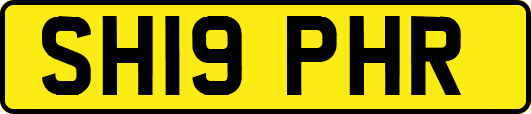 SH19PHR