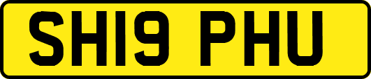 SH19PHU