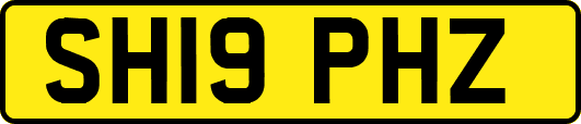 SH19PHZ