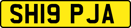 SH19PJA