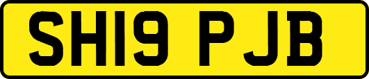 SH19PJB