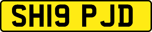 SH19PJD