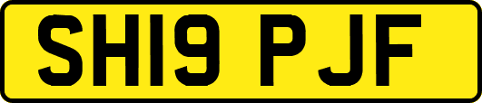 SH19PJF