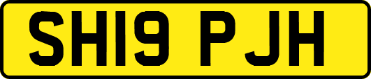 SH19PJH