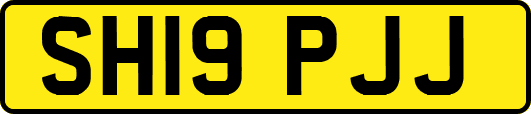 SH19PJJ