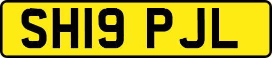 SH19PJL