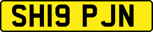 SH19PJN