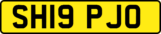SH19PJO