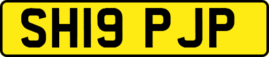 SH19PJP