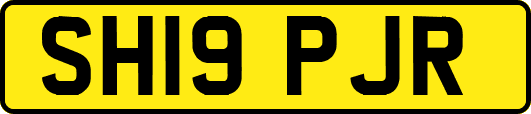 SH19PJR