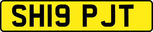 SH19PJT