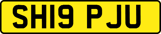 SH19PJU