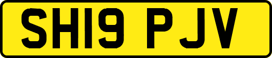 SH19PJV