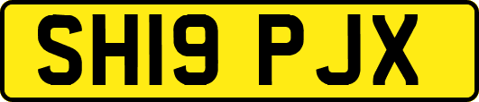 SH19PJX