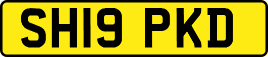 SH19PKD