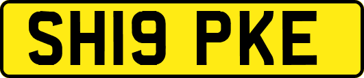 SH19PKE