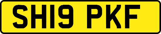 SH19PKF