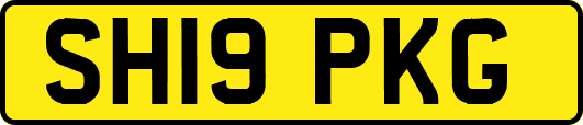 SH19PKG