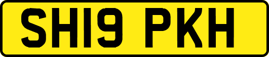 SH19PKH